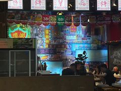 -捞围鲜·港式打边炉(海阳路店)