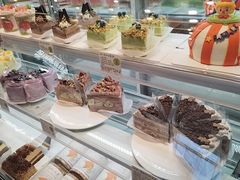 -西村叔叔的店·面包·甜品·蛋糕(清河万象汇店)