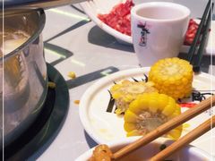 -俏牛哥鲜牛肉牛肆馆(重庆天地店)