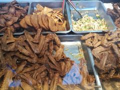 -北京王府井烤鸭(中华路店)