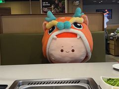 -海底捞火锅(逸仙路店)