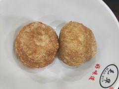 -毛华美食(清扬路店)