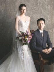 -今生有约婚纱摄影店(景德路店)