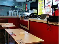 -清和园素食自助餐厅(义信堂美食城店)