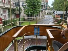 -赤坎·广东华侨国际旅游度假区