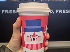 -瑞幸咖啡(凤凰海负一楼美食街店)