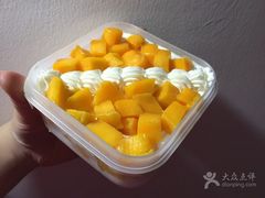 -雪贝尔Shaber面包花园(民德路店)