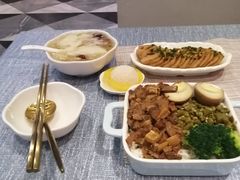 -一口小满手作糯米糍(北山店)