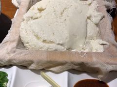 -95号酱骨·一块豆腐(展春园西路店)