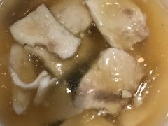 -老人和饭店(淮海中路店)