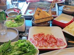 -重庆德忆火锅（龙南街3店）(渝水岸餐饮)