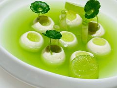 -Tomacado花厨(南京IFC国金中心店)