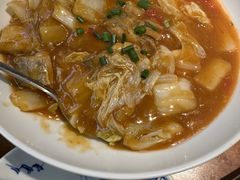 -涌觅名灶·本地海鲜宁波菜(财富广场店)