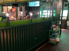 -青一色火锅(摩根店)