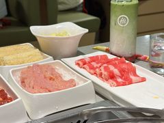 -海底捞火锅(新华联梦想城店)