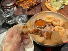 -Nord Grill&Bar Highland诺德西餐(深圳欢乐海岸店)