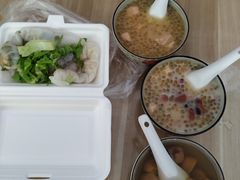 -周记蟹仔粉(侨港风情街店)