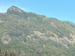 -百漈沟生态旅游景区
