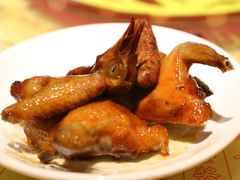 驰名石岐乳鸽-石岐佬中山菜馆(张溪店)