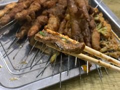 -建国烧烤(建乐路店)