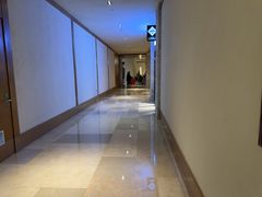 -长白山万达锦华套房酒店