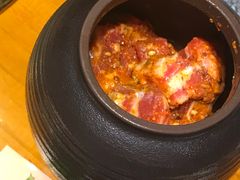 -万兴佳烤肉·长白山老味道(东岸里店)
