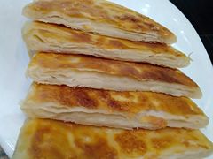 -东北农家饺子村(昌平路店)