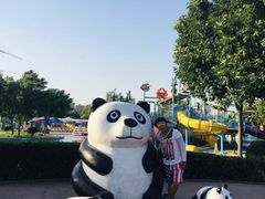 -欢乐水魔方水世界