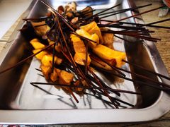 -怪老头甜不辣(抚琴小区店)