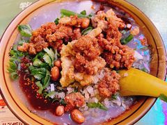 -曹凉粉(西正街店)