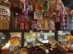 零售区-大鲜生·亚洲菜融合小食堂
