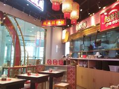 -赵财记·肠粉·煲仔饭(九龙城店)