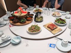 -李记搅团•非遗陕菜(三桥店)