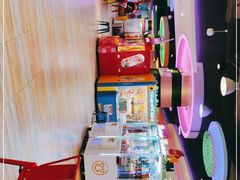 -汤姆熊欢乐世界(龙之梦店)