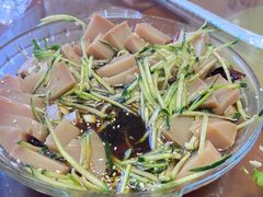 -沽源味道蒙餐莜面家常菜