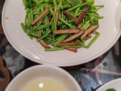 -陈记菜馆·非遗淮扬菜(东关街教场店)