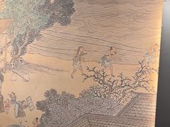 -古都历食南京菜·烤鸭·鸭血粉丝·汤包(南京博物院店)