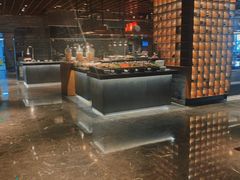-上海宝华万豪酒店