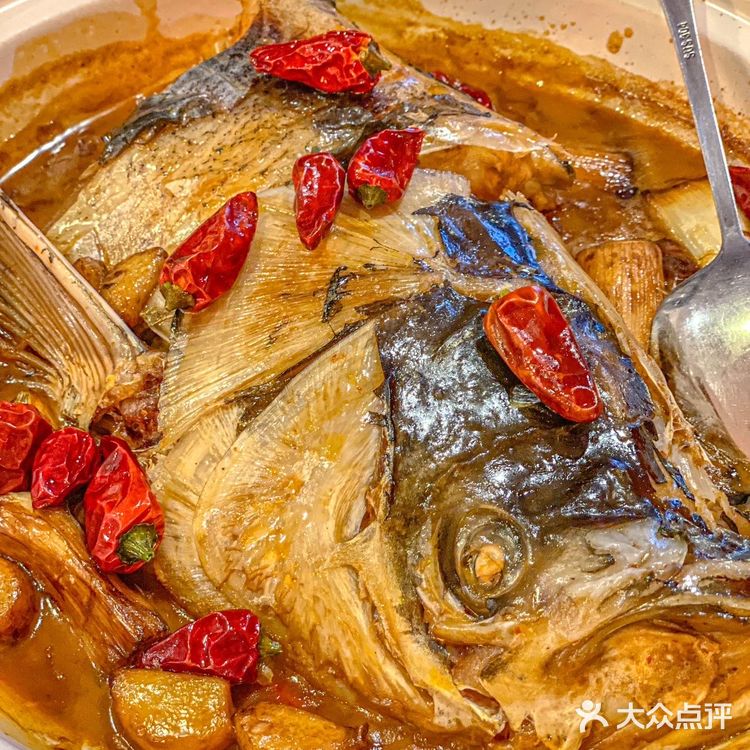 这家店在全西安都是炸裂般的存在……