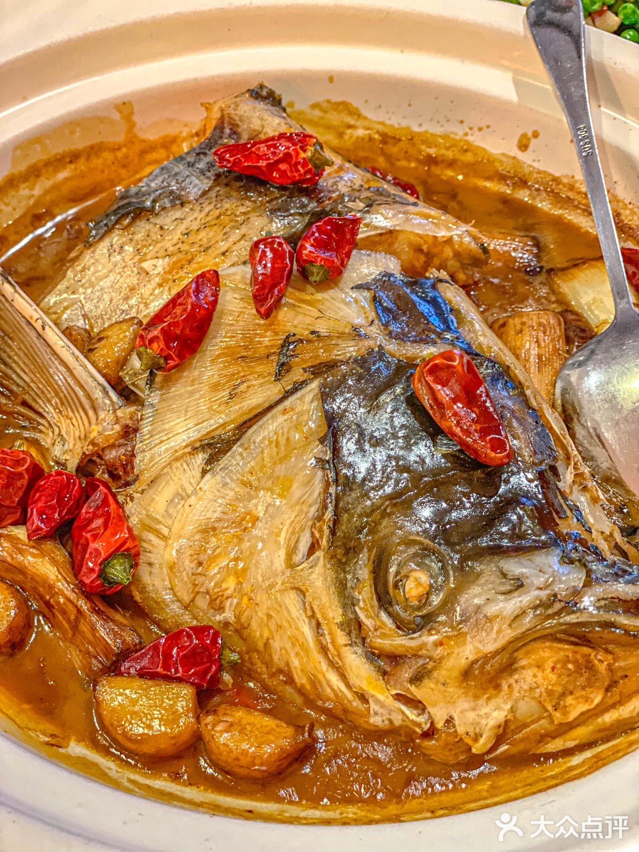 这家店在全西安都是炸裂般的存在……