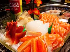 -熊出没日本烧肉放题
