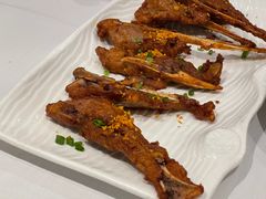 -上海1号私藏菜(静安店)