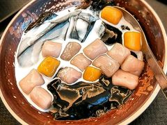 -鲜芋仙(观音桥大融城LG店)
