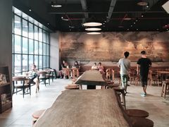 -星巴克臻选(重庆大学城熙街店)