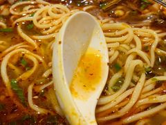 拉面-东方宫中国兰州牛肉拉面(厦门旗舰店)