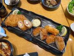 -胜博殿日式炸猪排(西红门店)