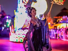 -大连海昌发现王国主题公园