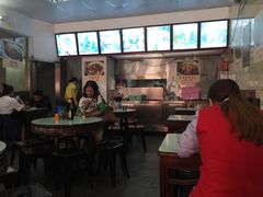 -食惠里小笼包面馆(越秀店)