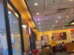 -永和大王(龙德广场店)