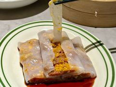 -陶兰居·手工点心·粤菜(圆融时代广场店)
